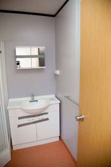 Portable Toilet / Shower / Ablution Block for hire