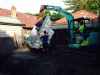 5.5 Tonne Mini Excavator