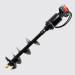 AUGER DRIVE UP TO 600MM