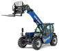 New Holland Telehandler