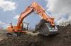 Doosan 25 Tonne Excavator