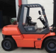 TOYOTA FG18 1.8 Tonne LPG Forklift