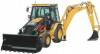 Caterpillar 432D Backhoe