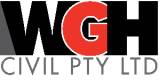 Wgh Civil Pty Ltd