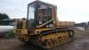 Caterpillar/Mitsu Track Dumper 12 Tonne Dumper