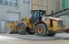Caterpillar 972H Loader