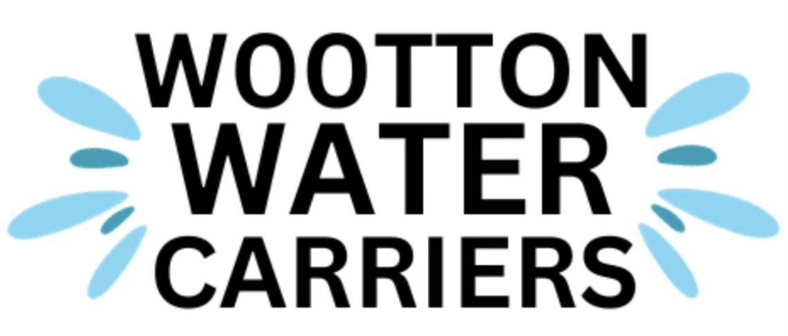 Wootton water carriers