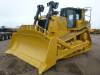 D8T Dozer