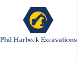 Phil Harbeck Excavations