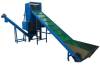 Conveyor with Large Hopper