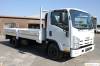 Isuzu NPR 400 7.5 Tonne Truck