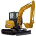 5 Tonne Mini Excavator