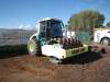 7 - 12 Tonne Padfoot Roller