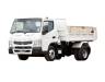 Misubihi 3 Tonne Tipper Truck