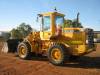Volvo L70C IT Wheel Loader