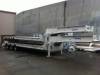 Low Loader Tri Axle Float