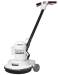 Polivac Floor Scrubber