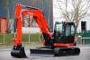 5 Tonne Mini Excavators