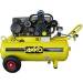 17 CFM Petrol Portable Air Compressor