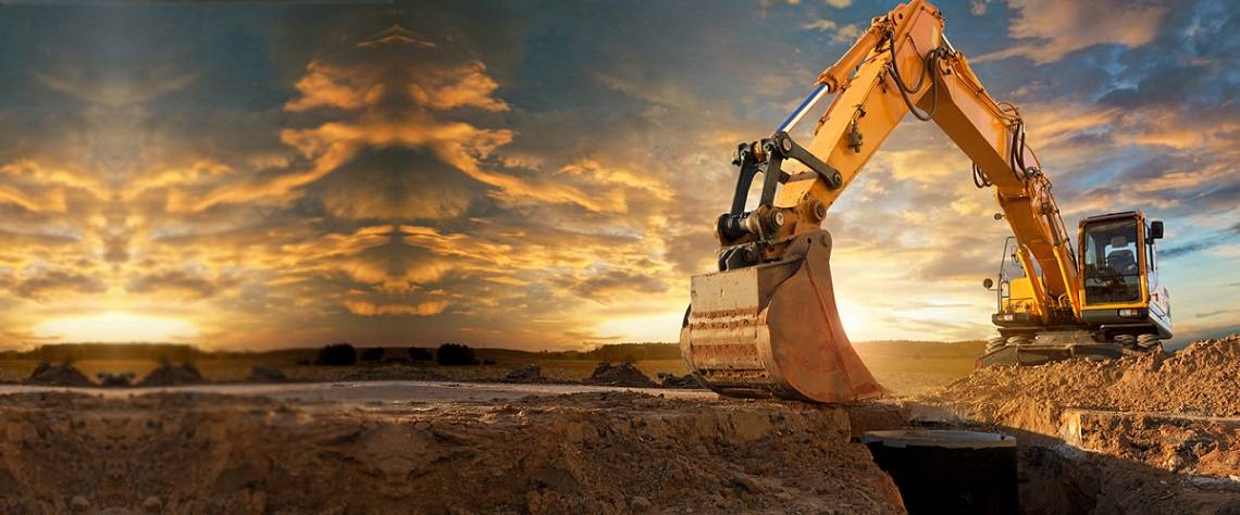 Dirty Work Earthmoving