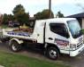 Tipper Truck