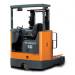 Toyota 1.2 - 2 Tonne Electric Reach Forklift