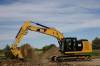 24 Tonne Excavator with GPS