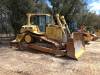 Caterpillar D6R Dozer