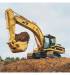Caterpillar 330B Excavator