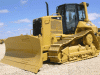 D6 Dozer