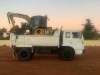 12 Tonne Tipper Truck