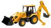 Backhoe