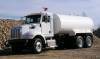 6 wheel water trucks - 10,000-20,000L