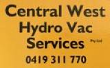 Central West Hydro Vac Services