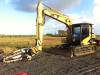 Caterpillar 312CL 12 Tonne Excavator