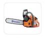 Chainsaw