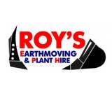 Roy's Earthmoving and Plant Hire Pty Ltd