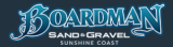 BOARDMAN SAND & GRAVEL PTY LTD