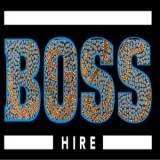 Boss Hire Pty Ltd