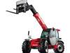 TELEHANDLER 6.0 METRE 2500KG