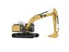 2013 Caterpillar 329 27 Tonne Excavator