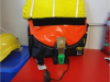 Confined Space Recovery Bag