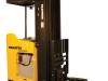 Komatsu FR Reach Truck Electric