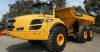 31-40 Tonne Articulated Dump Truck