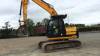 JCB EXCAVATOR 14 Tonne Excavator