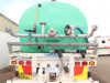 1983 McGrath 41FT Flat Top Trailer with 34,000L Rapid Tanks