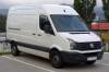 Volkswagen Transporter Van 1 Tonne