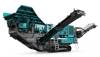 2013 Powerscreen Trakpactor 320
