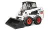 Wheeled Skid Steer