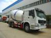 Concrete Truck 8m3